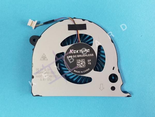Вентилятор до ноутбука Dell G7 15 7588